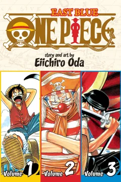 One Piece: East Blue