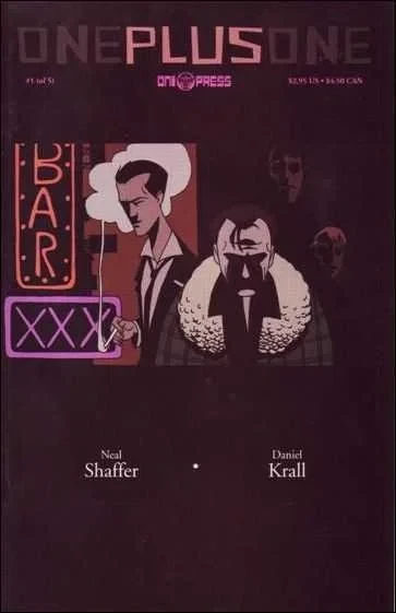 One Plus One (2002) - Series 