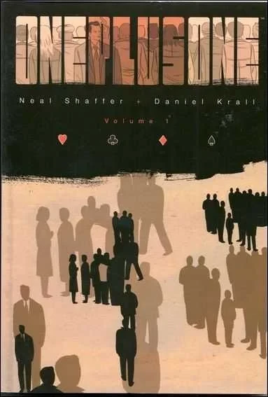 One Plus One (Trade Paperback, 2003) - Series 