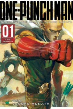One-Punch Man