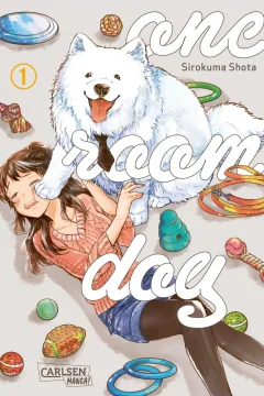 One Room Dog