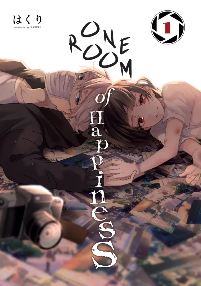 One Room of Happiness (2018) - Series 