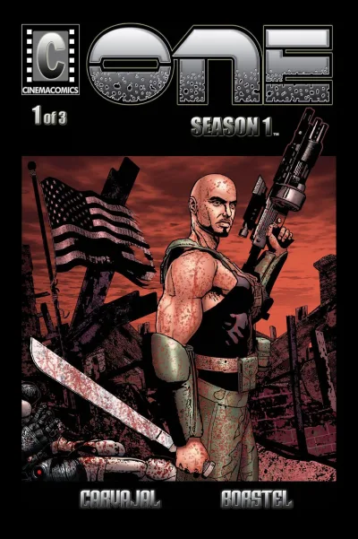 Cinemacomics