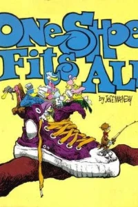 One Shoe Fits All