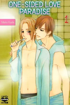 One-Sided Love Paradise