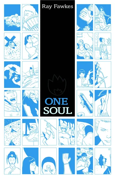 One Soul (2011) - Series 