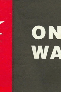 One Way!
