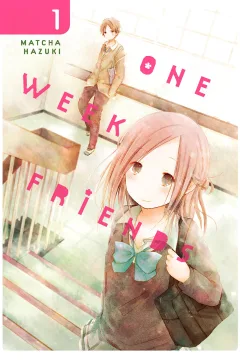 One Week Friends