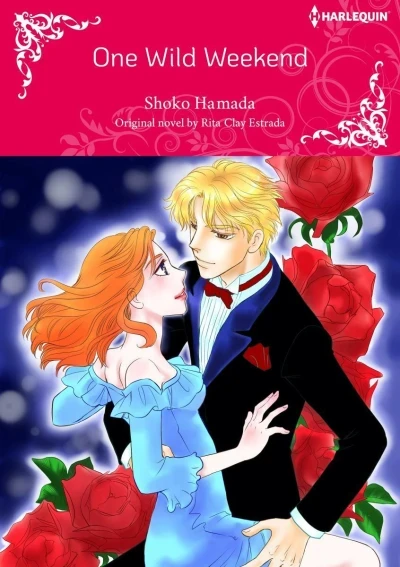 One Wild Weekend (2021) - Series 