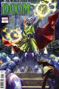 One World Under Doom