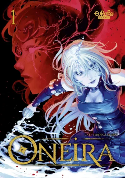 Oneira (2022) - Series 