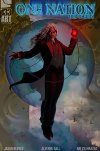 OneNation: Old Druids