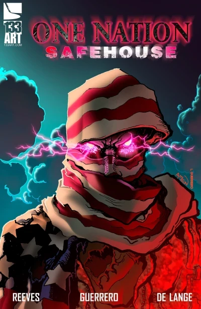 OneNation: Safehouse (2014) - Series 