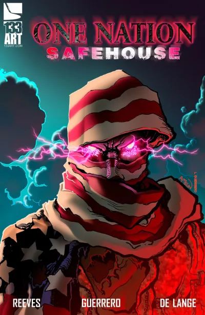 OneNation: Safehouse (2014) - Series 