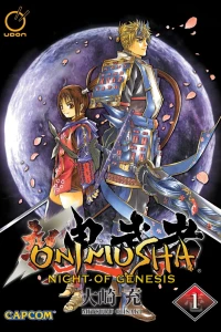 Onimusha: Night of Genesis