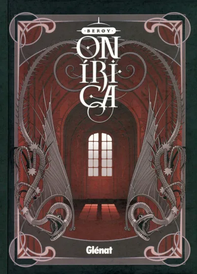Onírica (2010) - Series 