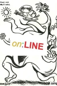 on:LINE Magazine Comics Anthology