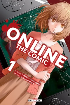 Online the Comic