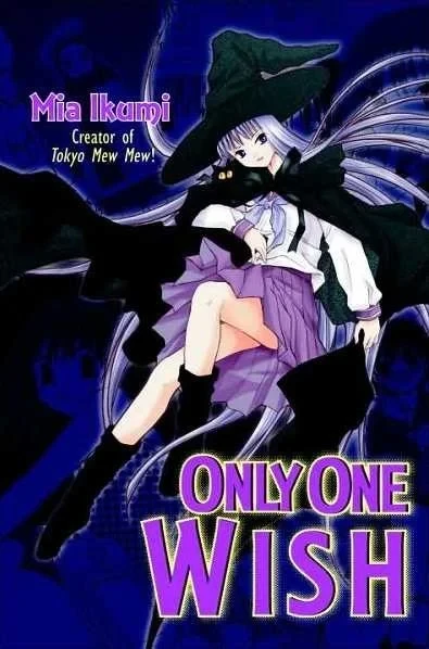 Only One Wish (2009) - Series 
