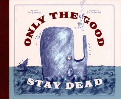 Only The Good Stay Dead (Hardcover, 2021) - Series 