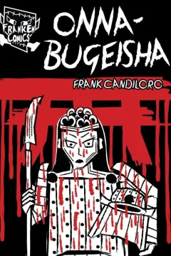 Onna-Bugeisha