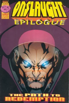 Onslaught: Epilogue