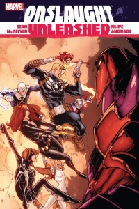 Onslaught Unleashed