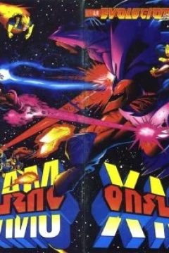 Onslaught: X-Men