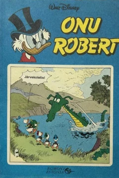 Onu Robert