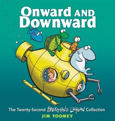 Onward and Downward (2017) - Series 