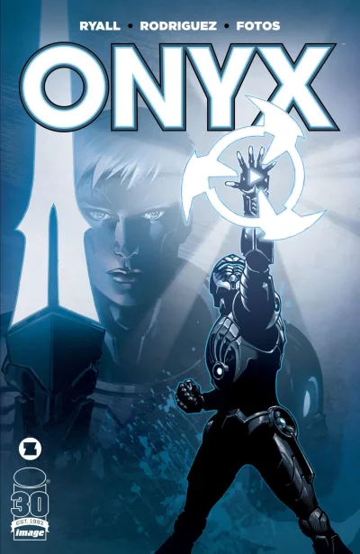 Onyx (2022) - Series 