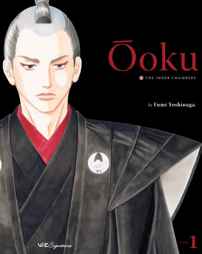 Ōoku: The Inner Chambers (2009) - Series 