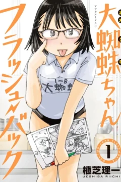 Ookumo-chan Flashback