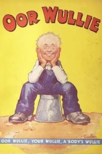Oor Wullie