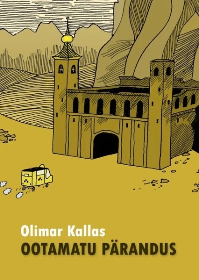 Ootamatu Pärandus (2006) - Series 