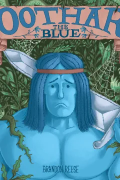 Oothar the Blue
