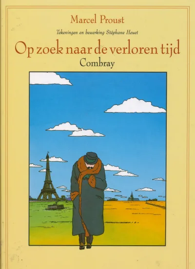 Op Zoek naar de Verloren Tijd (2002) - Series 