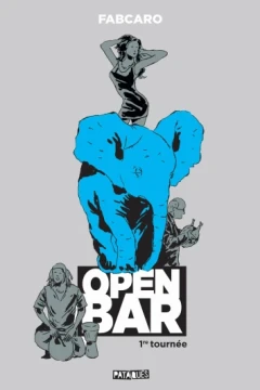 Open Bar