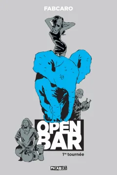 Open Bar