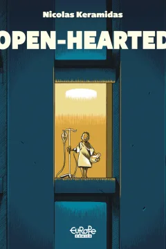 Open-Hearted