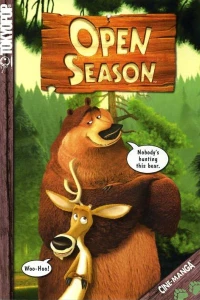 Open Season