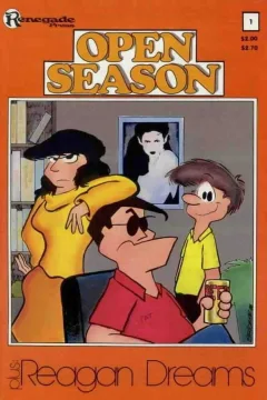 Open Season