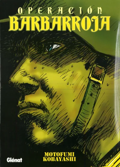 Operación Barbarroja (2010) - Series 
