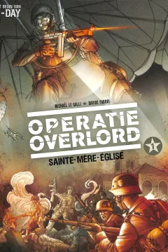 Operatie Overlord