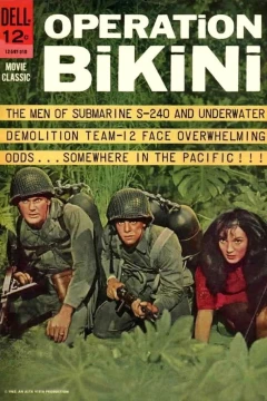Operation Bikini