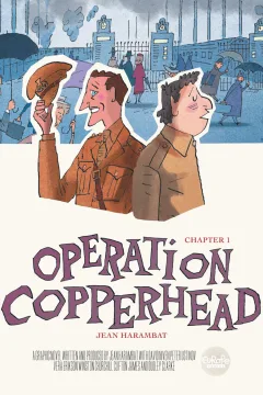 Operation Copperhead