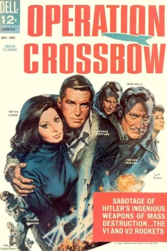 Operation Crossbow