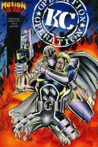Operation: Kansas City