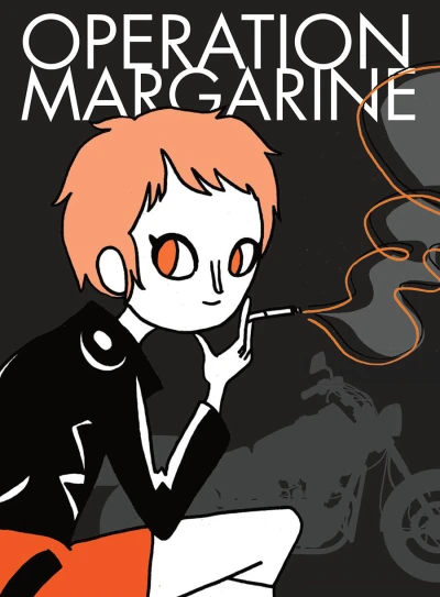 Operation Margarine (2014) - Series 