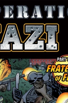 Operation Nazi U